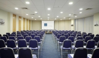  Vacation Hub International | Novotel Moscow Centre Lobby