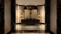  Vacation Hub International | JW Marriott Hotel Kuala Lumpur Lobby