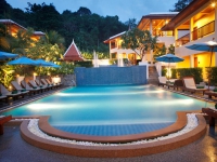  Vacation Hub International | Baan Yuree  Resort & Spa Lobby