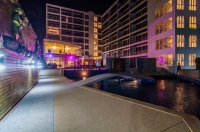  Vacation Hub International | Bayshore Ocean View Hotel Lobby
