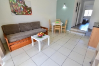  Vacation Hub International | Bayside Salgados Golf & Beach Resort Lobby