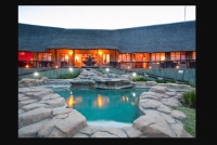  Vacation Hub International | The Springbok Lodge Lobby