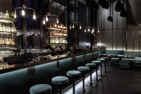  Vacation Hub International | AMANO Grand Central Lobby