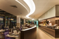  Vacation Hub International | Novotel Istanbul Zeytinburnu Lobby