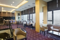  Vacation Hub International | Holiday Inn Wuhan Riverside Lobby