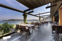  Vacation Hub International | Novotel Istanbul Bosphorus Hotel Lobby