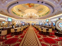  Vacation Hub International | The Venetian Resort Hotel Casino Lobby