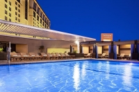  Vacation Hub International | The Westin Las Vegas Hotel & Spa Lobby