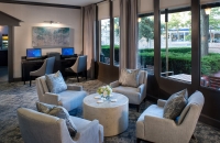  Vacation Hub International | Golden Tulip - Bethesda Court Hotel Lobby