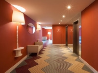  Vacation Hub International | Lutecia Smart Design Hotel Lobby