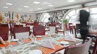  Vacation Hub International | Makarem Umm Alqura Hotel Lobby