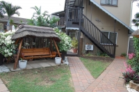  Vacation Hub International | Boma Lodge Lobby