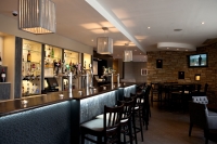  Vacation Hub International | Jurys Inn Cork Lobby