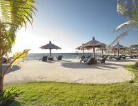  Vacation Hub International | Bali Tropic Resort & Spa Lobby