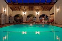  Vacation Hub International | Holiday Inn Express San Clemente North Lobby
