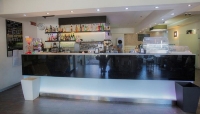  Vacation Hub International | Hotel Nuova Mestre Lobby