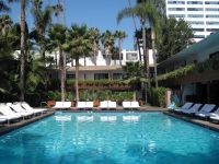  Vacation Hub International | Hollywood Roosevelt Lobby