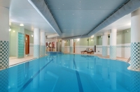  Vacation Hub International | Hilton Nottingham Lobby