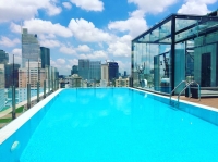  Vacation Hub International | Bay Hotel Ho Chi Minh Lobby