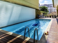  Vacation Hub International | Adagio Ipanema Lobby