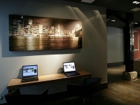  Vacation Hub International | Petit Palace Tres Cruces Lobby