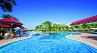  Vacation Hub International | Sokha Beach Resort Lobby