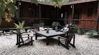  Vacation Hub International | Marloth Lodge Lobby