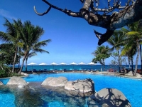  Vacation Hub International | Hilton Bali Resort Lobby
