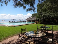  Vacation Hub International | Makokola Retreat Southern Lake Malawi Lobby