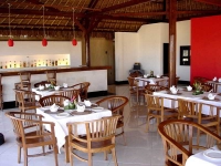  Vacation Hub International | The Benoa Beach Front Villas and Spa Lobby