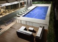  Vacation Hub International | Pentahotel Hong Kong Hotel Lobby