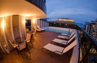  Vacation Hub International | Copacabana Praia Lobby