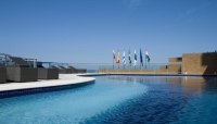  Vacation Hub International | Brisa Barra Hotel Lobby
