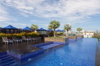  Vacation Hub International | Best Western Patong Beach Lobby