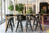  Vacation Hub International | Elite Palace Hotel Lobby