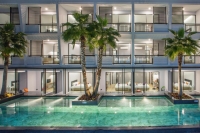  Vacation Hub International | Chaweng Villawee Resort Lobby