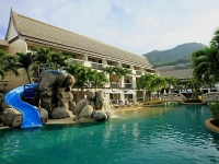  Vacation Hub International | Centara Kata Resort Phuket Lobby