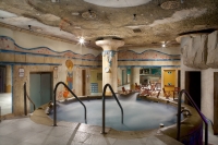  Vacation Hub International | Senator Gran Via 70 Spa Hotel Lobby