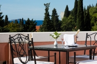  Vacation Hub International | Hotel Zagreb Dubrovnik Lobby