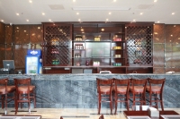  Vacation Hub International | Casa Resort Hotel Lobby