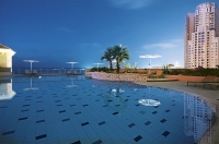  Vacation Hub International | Amwaj Rotana Resort Lobby