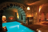  Vacation Hub International | Cappadocia Cave Suites Lobby