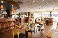  Vacation Hub International | Campanile Hotel & Restaurant Delft Lobby