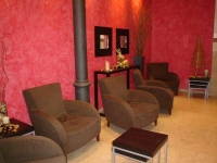  Vacation Hub International | Hotel Adagio Gastronòmic Lobby