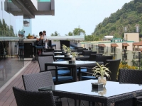  Vacation Hub International | Absolute Twin Sands Resort & Spa Phuket Lobby