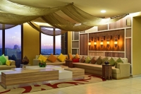  Vacation Hub International | Hôtel Casablanca Le Lido Thalasso & SPA (Ex Riad Salam ) Lobby
