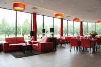  Vacation Hub International | Bastion Hotel Haarlem Velsen Lobby