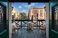  Vacation Hub International | Hotel San Cassiano - Residenza d'Epoca Ca' Favaretto Lobby