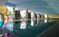  Vacation Hub International | Hotel Royal Kuala Lumpur Lobby