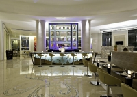  Vacation Hub International | Meluha The Fern - An Ecotel Hotel Lobby